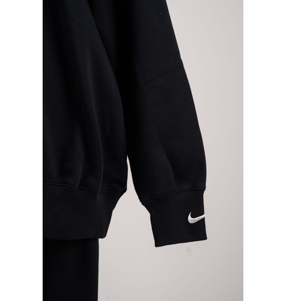 Спортивный костюм • Nike • Черный