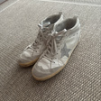 Кеды • Golden Goose • Белый