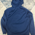 Толстовка • Under Armour • Синий