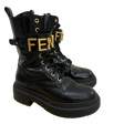 Ботинки • Fendi • Черный