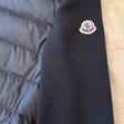 Кардиган • Moncler • Черный