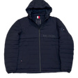 Куртка • Tommy Hilfiger • Темно-синий