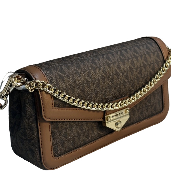 Сумка • Michael Kors • Коричневый