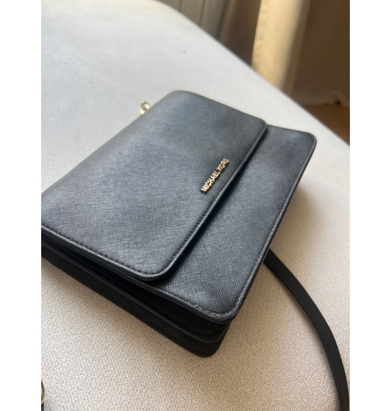 Сумка • Michael Michael Kors • Черный