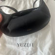 Сумка • Yuzefi • Черный