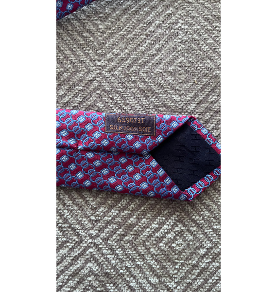 Галстук • Hermès • Другое