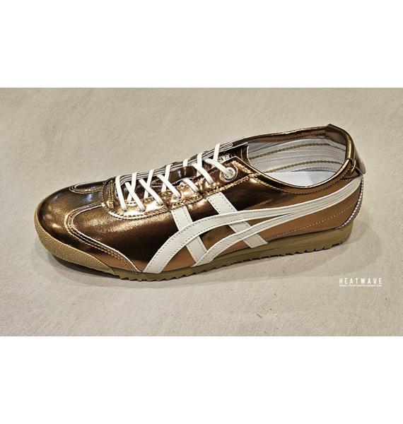 Кроссовки • Onitsuka Tiger • Золотой