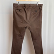Брюки • Brunello Cucinelli • Коричневый