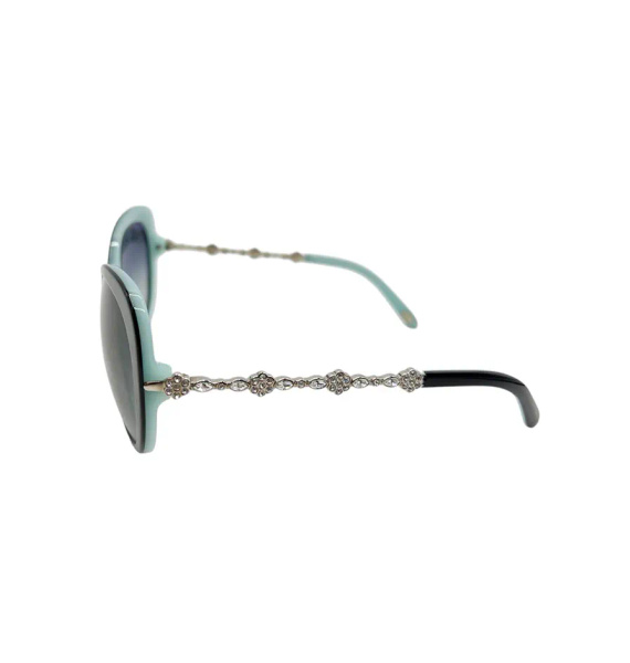 Очки • Tiffany & Co Eyewear • Бирюзовый