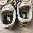 Кроссовки • Nike • Коричневый