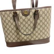 Сумка • Gucci • Коричневый