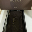 Сапоги • Gucci • Коричневый