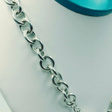 Колье • Tiffany & Co. • Белый
