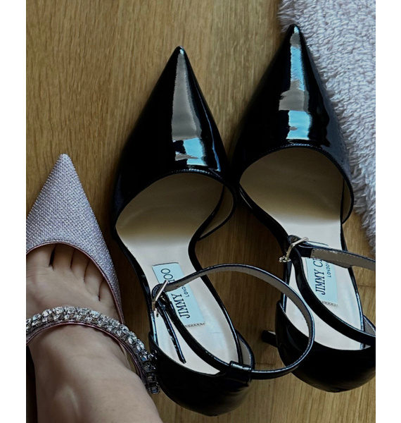 Туфли • Jimmy Choo • Черный