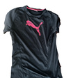 Футболка • PUMA • Черный
