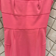 Платье • Roland Mouret • Розовый