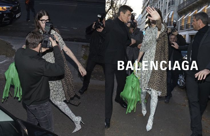 Balenciaga