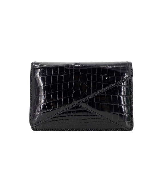 Клатч • Bottega Veneta • Черный