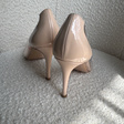 Туфли • Gianvito Rossi • Розовый