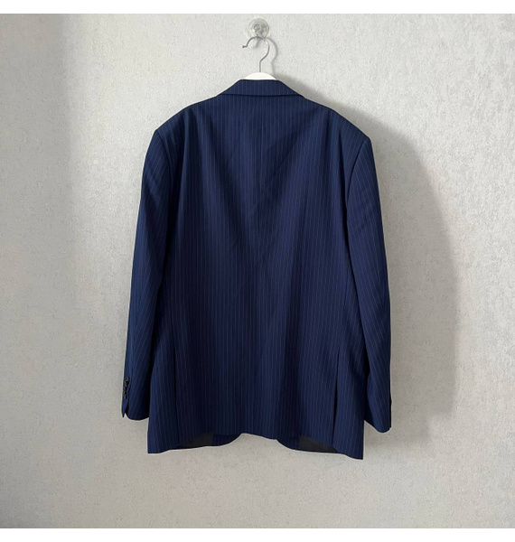Пиджак • pierre cardin • Синий