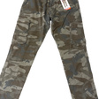 Брюки • Wrangler • Хаки