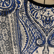 Топ • Roberto Cavalli • Темно-синий