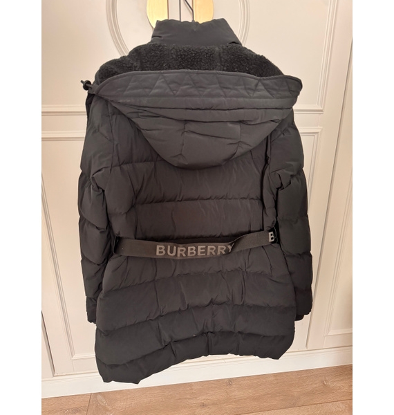 Куртка • Burberry • Черный