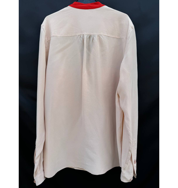 Рубашка • Stella McCartney • Коралловый