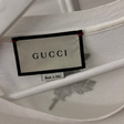 Футболка • Gucci • Белый