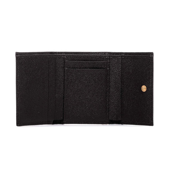 Кошелек • Dolce & Gabbana • Черный