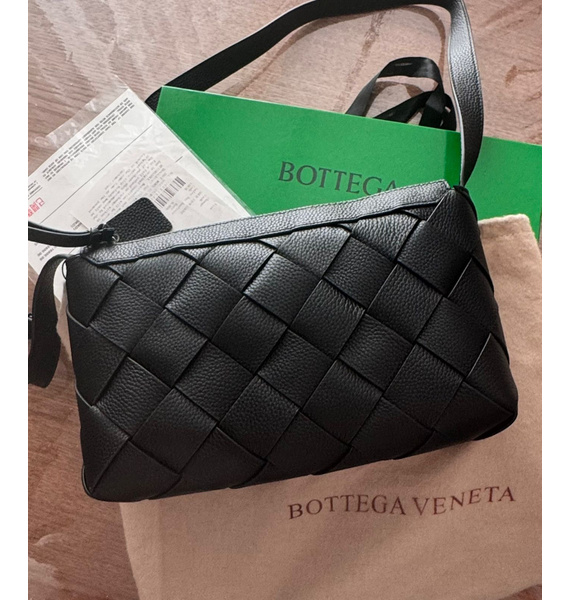 Сумка • Bottega Veneta • Черный