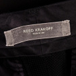 Брюки • Reed Krakoff • Черный