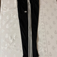 Брюки • adidas Originals • Черный