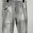 Джинсы • Dsquared2 • Серый