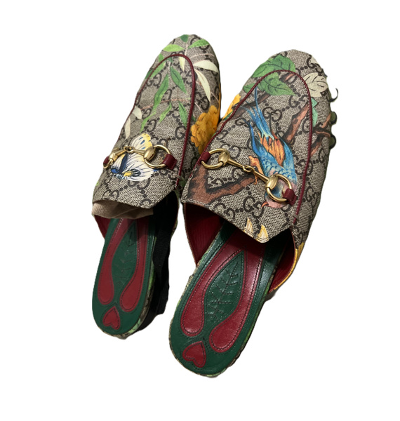 Мюли • Gucci • Другое