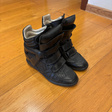 Сапоги • Isabel Marant • Черный