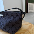 Сумка • Gucci • Черный
