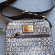 Сумка • Dolce & Gabbana • Синий