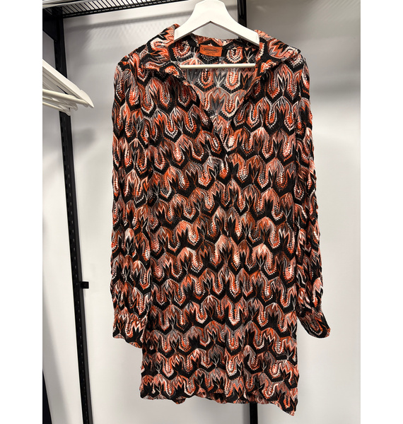 Платье • Missoni • Мульти