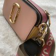 Сумка • Marc Jacobs • Другое
