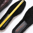 Кроссовки • Santoni • Бордовый