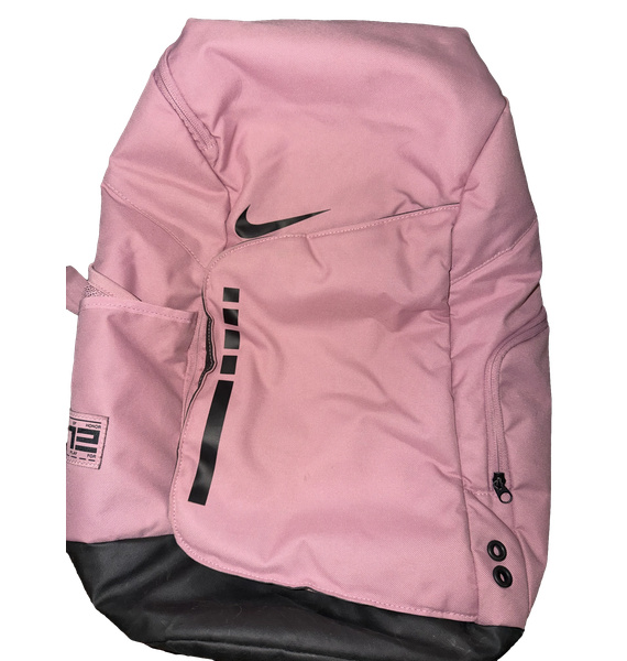 Рюкзак • Nike • Розовый