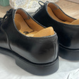 Туфли • John Lobb • Черный