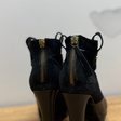 Ботильоны • Love Moschino • Черный