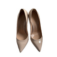 Туфли • Gianvito Rossi • Бежевый