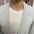 Рубашка • Karen Millen • Мятный