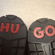 Лоферы • Boss Hugo Boss • Черный