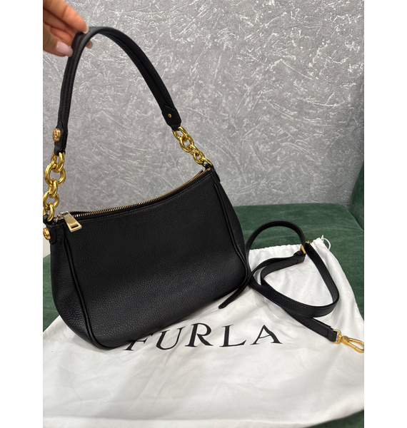 Сумка • Furla • Черный