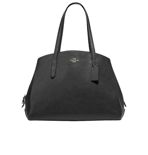 Сумка • Coach • Черный