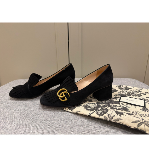 Туфли • Gucci • Черный